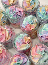 Load image into Gallery viewer, Unicorn Whipped Body Butter