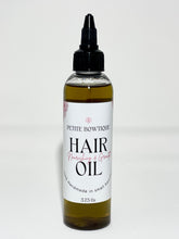 Load image into Gallery viewer, Nourishing & Growth Hair Oil