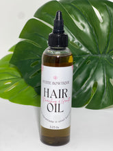 Load image into Gallery viewer, Nourishing & Growth Hair Oil