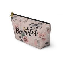 Load image into Gallery viewer, Beautiful Accessory Pouch
