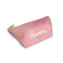 Load image into Gallery viewer, Copy of Accessory Pouch w T-bottom