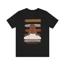 Load image into Gallery viewer, Confidence Rising Short Sleeve Tee