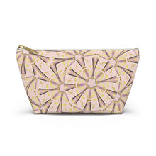 Load image into Gallery viewer, Accessory Pouch w T-bottom