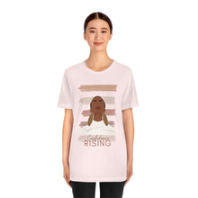 Load image into Gallery viewer, Confidence Rising Short Sleeve Tee