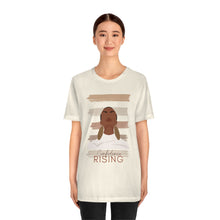 Load image into Gallery viewer, Confidence Rising Short Sleeve Tee