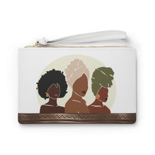 Load image into Gallery viewer, Tribal Clutch Bag