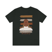 Load image into Gallery viewer, Confidence Rising Short Sleeve Tee