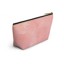 Load image into Gallery viewer, Copy of Accessory Pouch w T-bottom