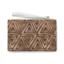 Load image into Gallery viewer, Tribal Clutch Bag