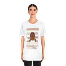 Load image into Gallery viewer, Confidence Rising Short Sleeve Tee