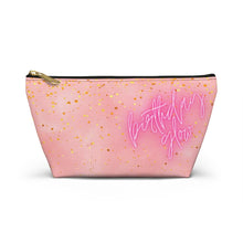 Load image into Gallery viewer, Copy of Accessory Pouch w T-bottom