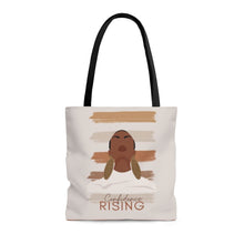 Load image into Gallery viewer, Confidence Rising Tote Bag