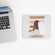 Load image into Gallery viewer, Confidence Rising Mouse Pad