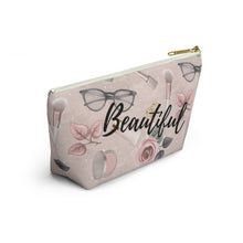 Load image into Gallery viewer, Beautiful Accessory Pouch