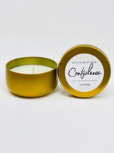 Load image into Gallery viewer, CONFIDENCE Premium Soy Candle
