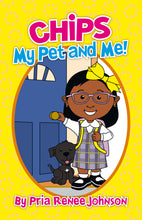 Load image into Gallery viewer, Chips My Pet and Me