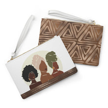 Load image into Gallery viewer, Tribal Clutch Bag