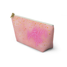 Load image into Gallery viewer, Copy of Accessory Pouch w T-bottom