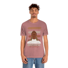 Load image into Gallery viewer, Confidence Rising Short Sleeve Tee
