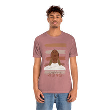 Load image into Gallery viewer, Confidence Rising Short Sleeve Tee