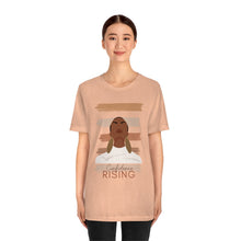 Load image into Gallery viewer, Confidence Rising Short Sleeve Tee