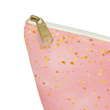 Load image into Gallery viewer, Copy of Accessory Pouch w T-bottom