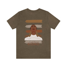 Load image into Gallery viewer, Confidence Rising Short Sleeve Tee