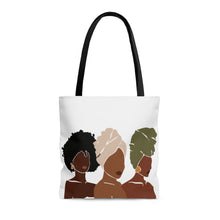 Load image into Gallery viewer, Tribal Ladies Tote Bag