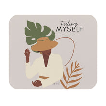 Load image into Gallery viewer, Feeling Myself Mouse Pad