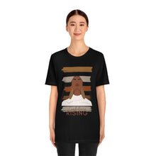 Load image into Gallery viewer, Confidence Rising Short Sleeve Tee
