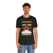 Load image into Gallery viewer, Confidence Rising Short Sleeve Tee