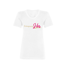 Load image into Gallery viewer, EntrepreneuHer  Short-sleeve tee