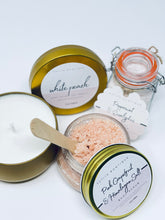 Load image into Gallery viewer, PINK PAMPER ME BOX