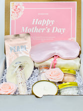 Load image into Gallery viewer, PINK PAMPER ME BOX