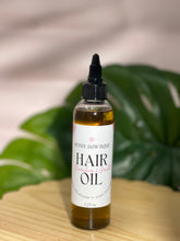 Load image into Gallery viewer, Nourishing &amp; Growth Hair Oil
