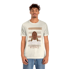 Load image into Gallery viewer, Confidence Rising Short Sleeve Tee
