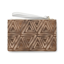 Load image into Gallery viewer, Tribal Clutch Bag
