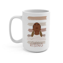 Load image into Gallery viewer, Confidence Rising Mug
