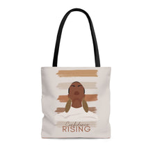 Load image into Gallery viewer, Confidence Rising Tote Bag
