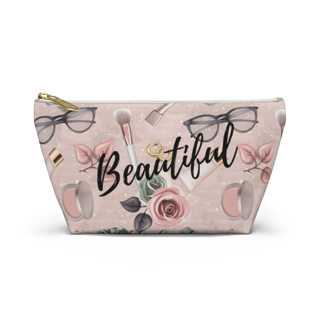 Beautiful Accessory Pouch