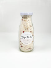 Load image into Gallery viewer, Rose Petal Bath Milk
