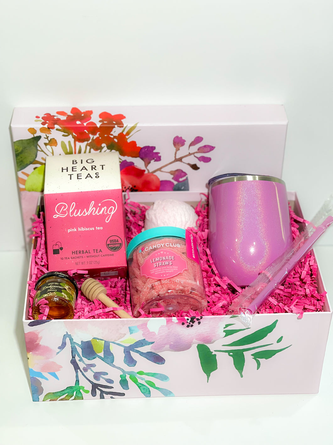 Just For You!  Gift Box